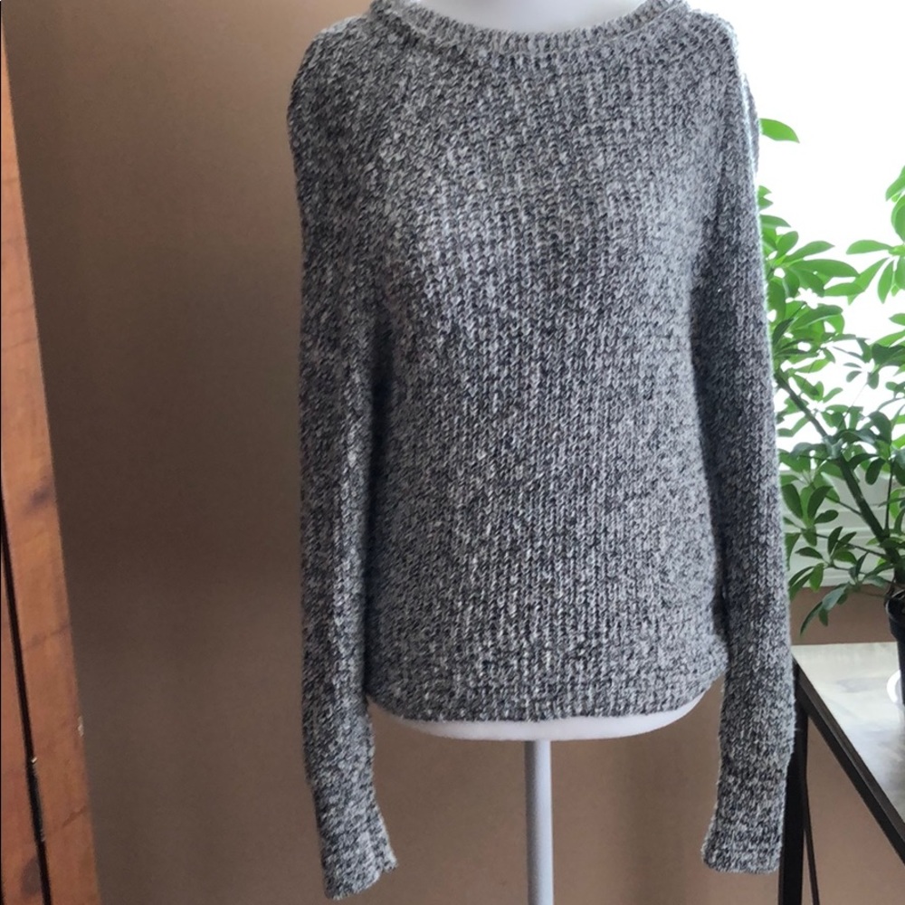 Free People sweater